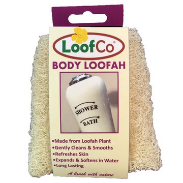 LoofCo, Naturalna Myjka do Ciała