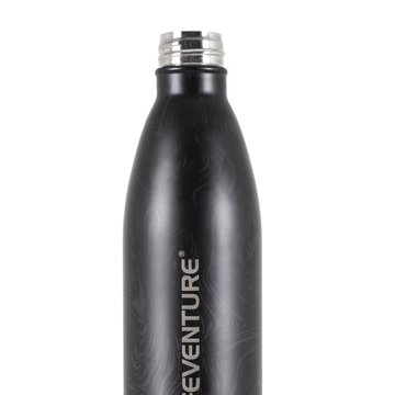 Butelka termiczna Lifeventure - Swirls 750 ml