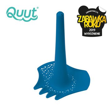 QUUT Łopatka wielofunkcyjna Triplet Deep Blue Quut