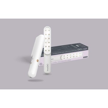 InnoGIO Sterylizująca lampa UV GIOuvLight GIO-200