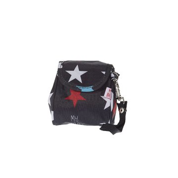 My Bag's Torebka na smoczek My Star's black MY BAG'S