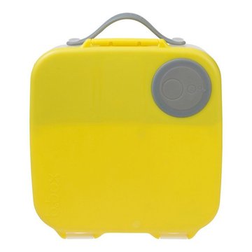Lunchbox, Lemon Sherbet, b.box