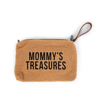 Childhome Torebka Mommy's Treasures Teddy Bear CHILDHOME