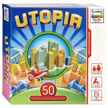 G3 - Gra Ah!Ha Utopia