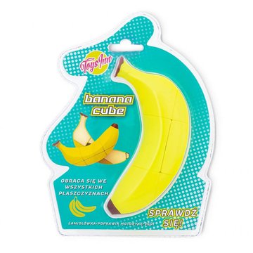 Stnux - Łamigłówka Banan