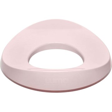 Nakładka na toaletę LUMA Blossom Pink