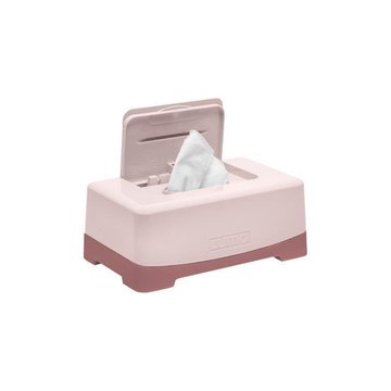 Pudełko na chusteczki LUMA Blossom Pink