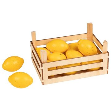 Goki - Cytryny w skrzynce
