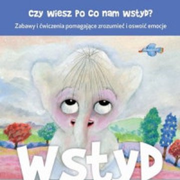 GWP Gdańskie Wydawnictwo Psychologiczne - Naukowe - Wstyd i latający śpiwór