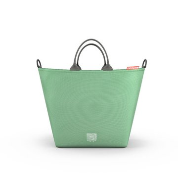 Greentom torba zakupowa do wózka miętowa GREENTOM