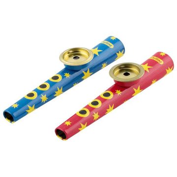 Goki® - Kazoo, zabawka muzyczna, Goki 14173