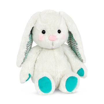 B.Toys  - Happy Hues – pluszowy KRÓLICZEK