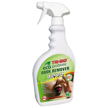 TRI-BIO, Probiotyczny Spray Usuwający Nieprzyjemne Zapachy, 420 ml