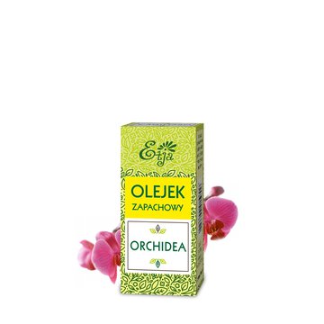Etja- olejki - Etja, Kompozycja zapachowa, orchidea, 10 ml