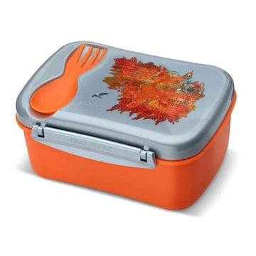 Carl Oscar Runes Wisdom Lunch box z pokrywą chłodzącą - Fire CARL OSCAR