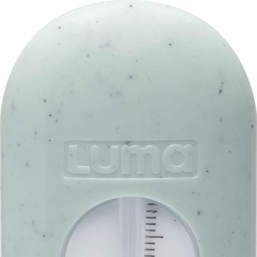 Termometr do kąpieli LUMA Speckles Mint