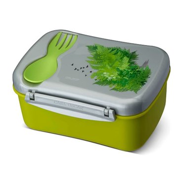 Carl Oscar Runes Wisdom Lunch box z pokrywą chłodzącą - Nature CARL OSCAR