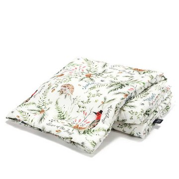 LA MILLOU - BAMBOO BEDDING ADULT - FOREST