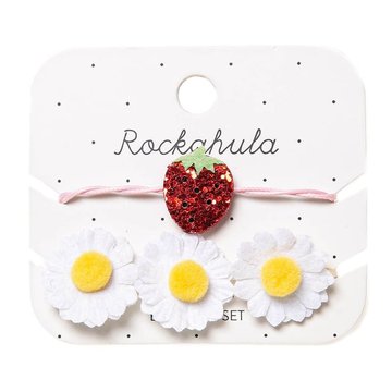 Rockahula Kids - 2 bransoletki Sweet Strawberry