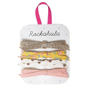 Rockahula Kids - spinki do włosów Blossom Skinny Bow