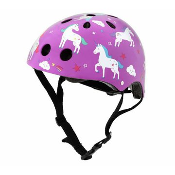 HORNIT kask dziecięcy Unicorn M 53-58cm hornit