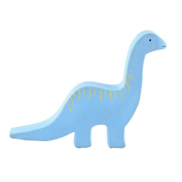 Duplikat# Tikiri - Zabawka gryzak Dinozaur Baby Brachiosaur as