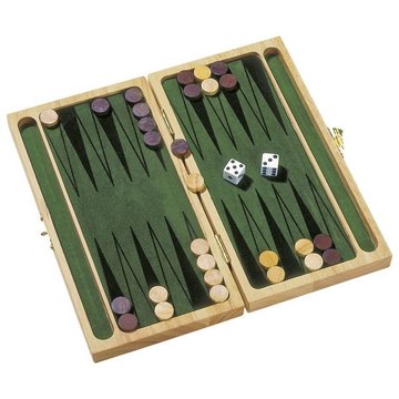Goki® - Backgammon, Goki