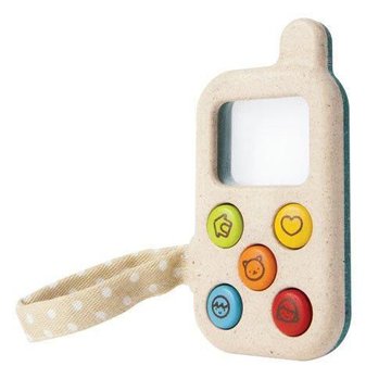 Mój pierwszy telefon, Plan Toys®