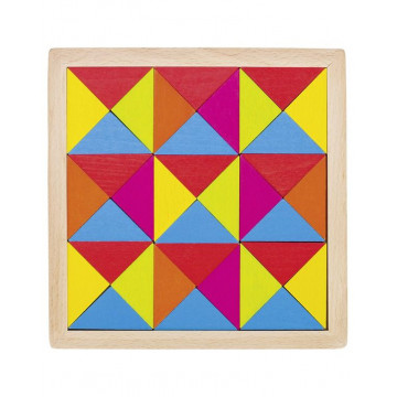 Goki® - Mozaika trójkąty