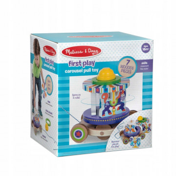 Melissa&Doug® - Zabawka do...