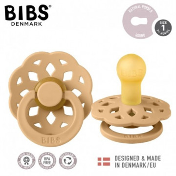BIBS BOHEME DESERT SAND S...