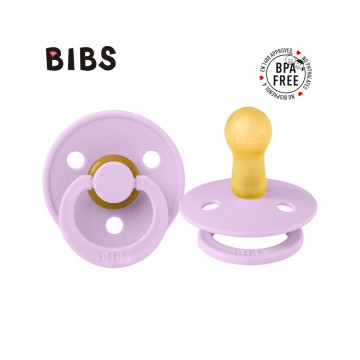 BIBS COLOUR VIOLET SKY M...