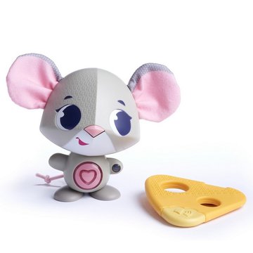Tiny Love Wonder Buddies - Mały Odkrywca Myszka Coco - zabawka interaktywna