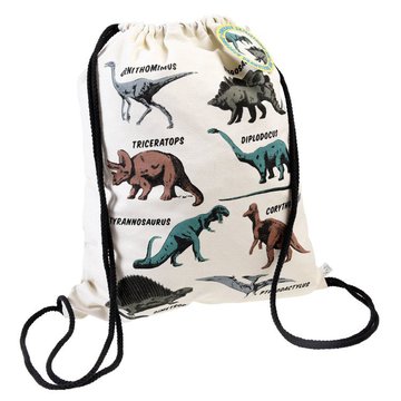 Worek-plecak, Dinozaury, Rex London