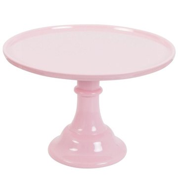 A Little Lovely Company - Duża patera BABY PINK