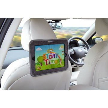Uchwyt na tablet, iPad do samochodu - LittleLife