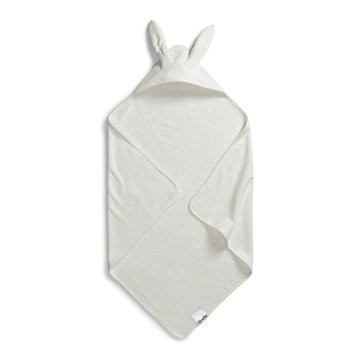 Elodie Details - Ręcznik - Vanilla White Bunny