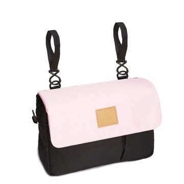 My Bag's Organizer do wózka Eco Black/Pink MY BAG'S