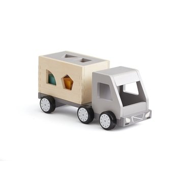 Kids Concept Aiden Sorter Ciężarówka
