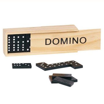 Goki® - Drewniane domino, Goki 15449