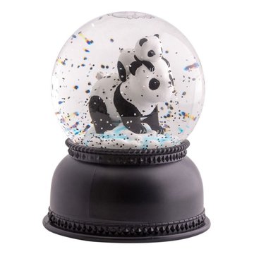 A Little Lovely Company - Świecąca kula śnieżna Pandy