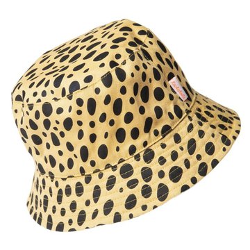 Rockahula Kids - kapelusz Cheetah Yellow 3-6 lat