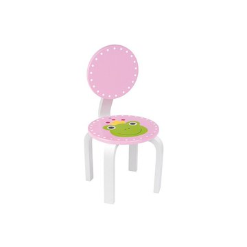 JaBaDaBaDo - Krzesełko z oparciem żaba