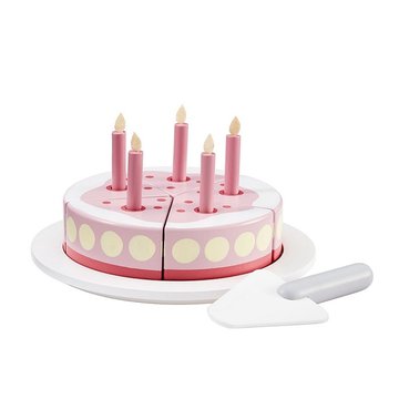 Kids Concept Bistro Tort Urodzinowy Pink