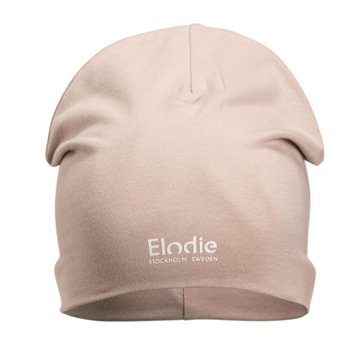 Elodie Details - Czapka - Powder Pink 0-6 m-cy