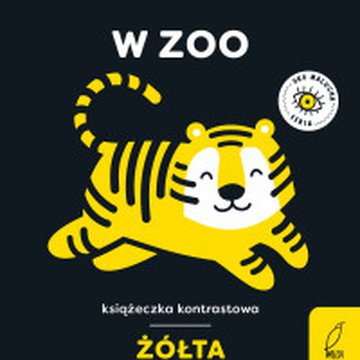 Wilga / GW Foksal - Oko malucha. W zoo